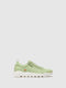 Lace-up Trainers WHIZ719SOF LIGHT GREEN